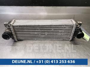 Gebruikte Intercooler Ford Transit Connect 1.8 TDCi 75 Prijs € 18,15 Inclusief btw aangeboden door van Deijne Onderdelen Uden B.V.