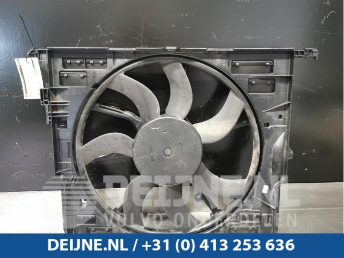 BMW 5-Serie Koelvin O96733