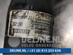 Opel Combo Front drive shaft, left O96734 photo 3