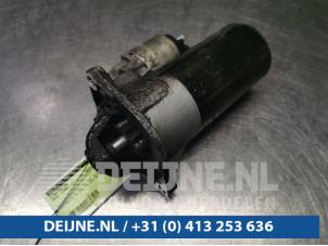 Gebruikte Startmotor Opel Combo 1.6 CDTI 16V Prijs € 18,15 Inclusief btw aangeboden door van Deijne Onderdelen Uden B.V.