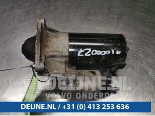 Opel Combo Anlasser O96735 foto 3