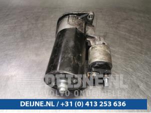 Opel Combo Anlasser O96735 foto 2