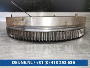 Opel Combo Dual mass flywheel O96736 photo 2