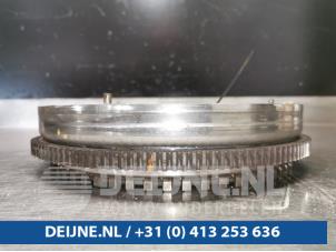 Mercedes Viano Doppelte Masse Schwungrad O96740 foto 2