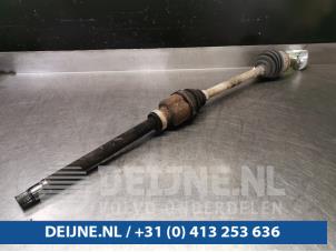 Fiat Ducato Front drive shaft, right O96742 photo 2