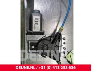 Citroen Jumpy Window mechanism 2-door, front right O96771 photo 2