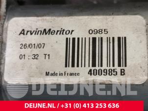 Citroen Jumpy Window mechanism 2-door, front right O96771 photo 3