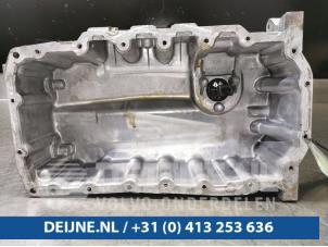 Volkswagen Caddy Ölwanne O96786 foto 2