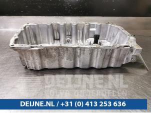 Volkswagen Caddy Ölwanne O96786 foto 3