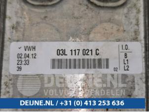 Volkswagen Caddy Oliekoeler O96787 foto 2