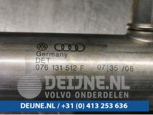 Volkswagen Crafter EGR koeler O96791 foto 2