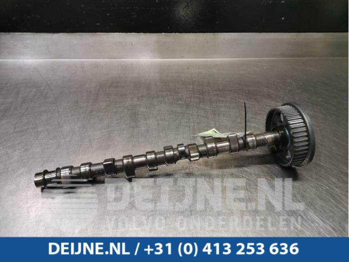 Volkswagen Crafter Camshaft O96797