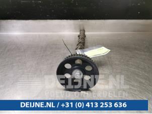Volkswagen Crafter Nokkenas O96797 foto 2