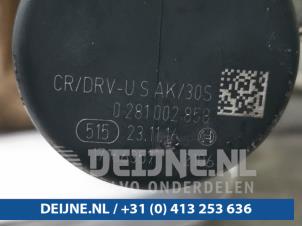 Volkswagen Crafter Einspritzdüse (Einspritzer) O96799 foto 3