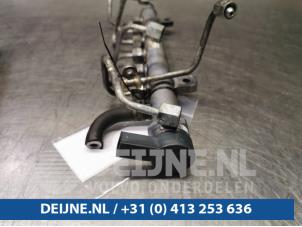 Volkswagen Crafter Einspritzdüse (Einspritzer) O96799 foto 4