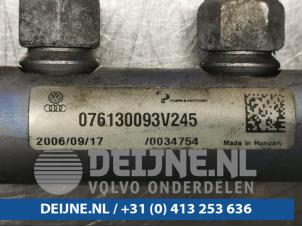 Volkswagen Crafter Einspritzdüse (Einspritzer) O96799 foto 2