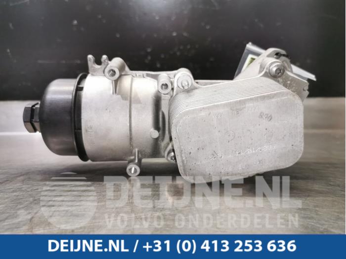 Ford Fiesta Ölfiltergehäuse O96806