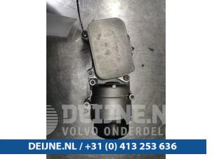 Ford Fiesta Ölfiltergehäuse O96806 foto 4