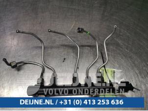 Ford Fiesta Einspritzdüse (Einspritzer) O96808 foto 3