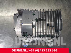Ford Transit Radio O96859 photo 3