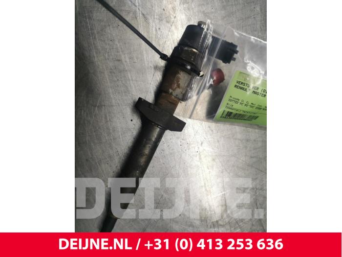 Renault Master Einspritzdüse (Diesel) O96865