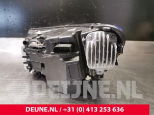 Volvo XC40 Scheinwerfer rechts O96874 foto 3