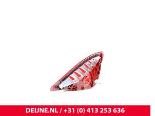 Renault Master Third brake light O9990001310 photo 3