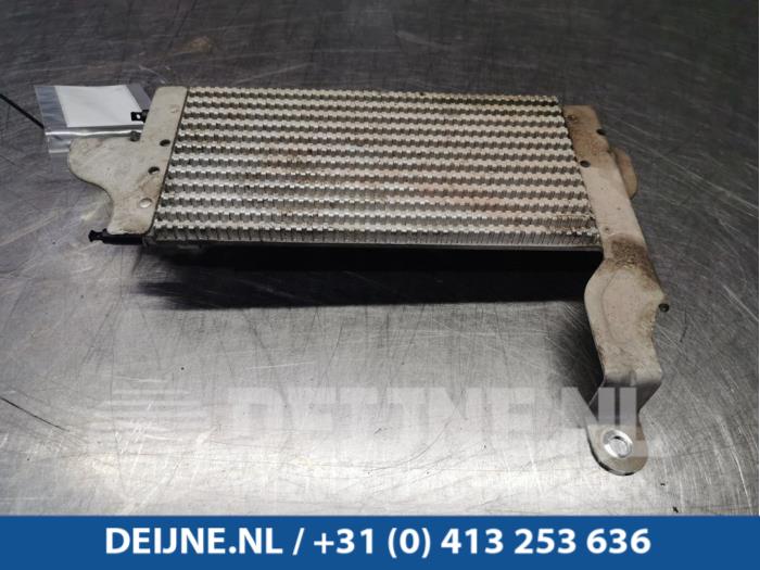 Gebruikte Brandstofkoeler Ford Transit 2.2 TDCi 16V RWD Prijs € 36,30 Inclusief btw aangeboden door van Deijne Onderdelen Uden B.V.