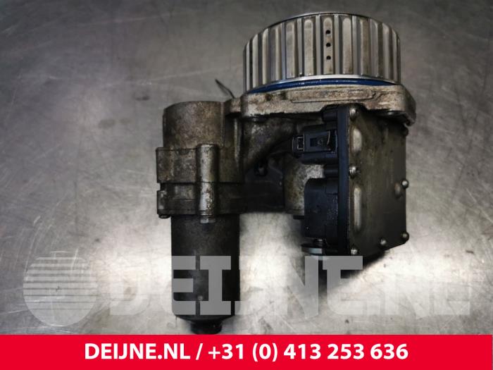 Gebruikte Haldex koppeling Volvo XC90 II 2.0 D5 16V AWD Prijs € 1.000,00 Margeregeling aangeboden door van Deijne Onderdelen Uden B.V.