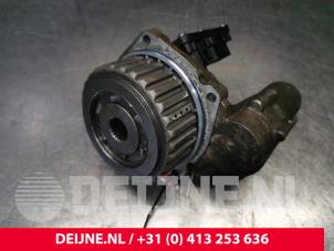 Volvo XC90 Haldex koppeling O96936 foto 2