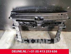 Volkswagen Caddy Frontpaneel O9990001311 foto 2