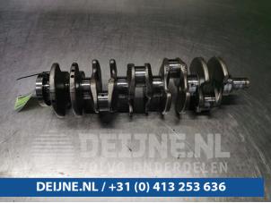 Gebruikte Krukas Volkswagen Crafter Prijs € 847,00 Inclusief btw aangeboden door van Deijne Onderdelen Uden B.V.