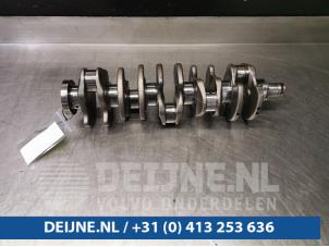 Volkswagen Crafter Krukas O96948 foto 2