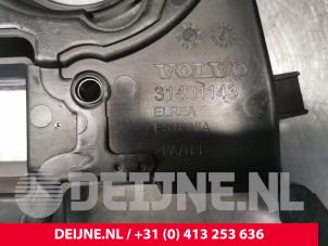 Volvo V60 Distributiedeksel O96954 foto 2