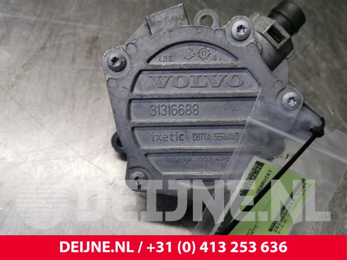 Gebruikte Videpomp (Diesel) Volvo V60 II (ZW) 2.0 D4 16V Prijs € 60,00 Margeregeling aangeboden door van Deijne Onderdelen Uden B.V.