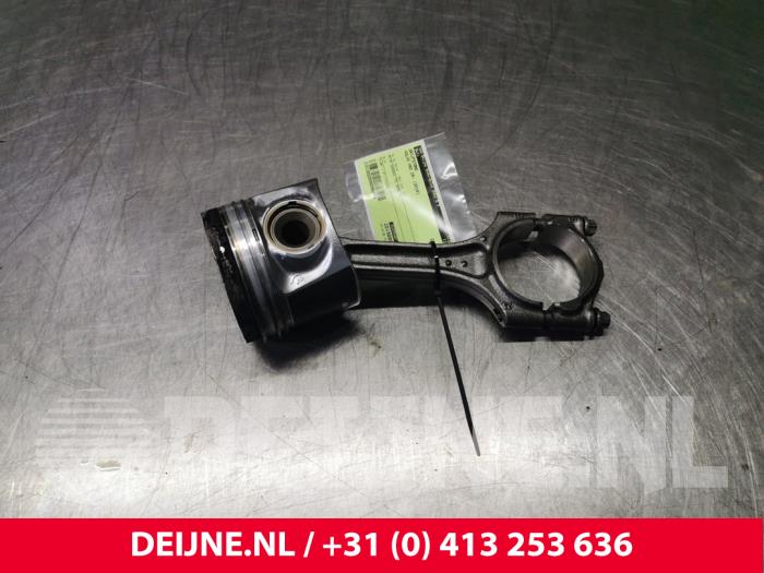 Volvo V60 Pleuelstange O96968