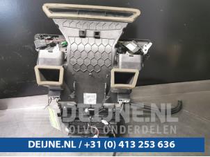 Renault Trafic Heater housing O96978 photo 2