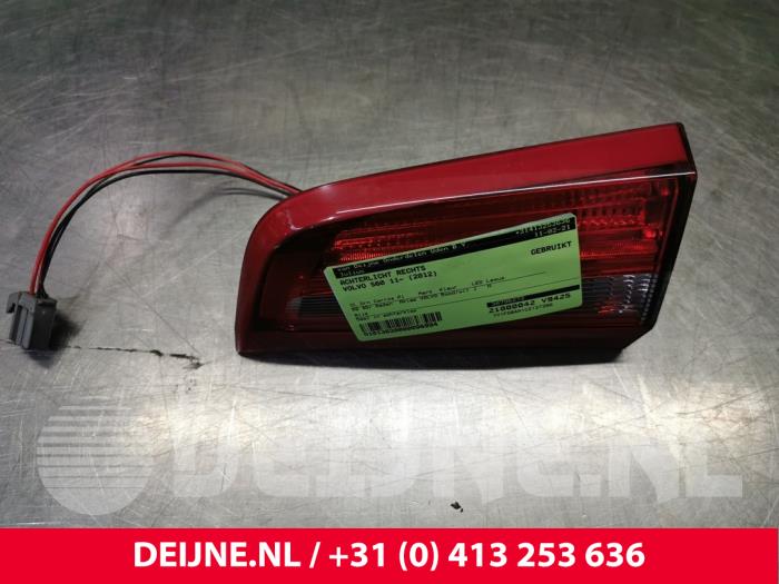 Volvo S60 Achterlicht rechts O96994