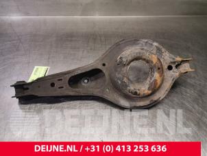Volvo V40 Rear spring retainer, left O97033 photo 2