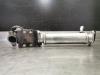 EGR koeler van een Fiat Ducato (243/244/245/247) 2.8 JTD 15 2002