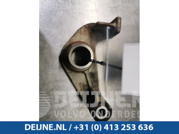 Fiat Ducato Spanningsregelaar O97058