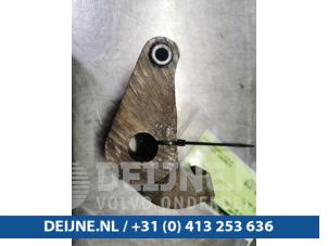 Fiat Ducato Spannungsregler O97058 foto 3