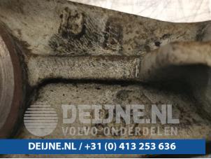 Fiat Ducato Spannungsregler O97058 foto 2