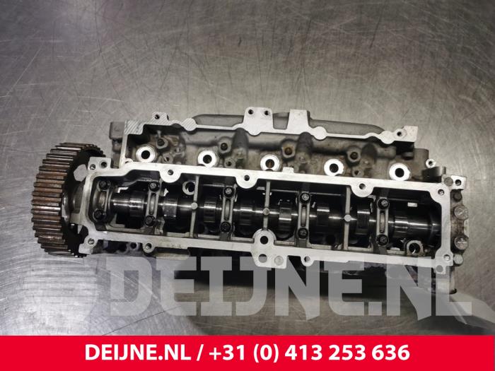 Gebruikte Cilinderkop Volvo V70 (BW) Prijs € 544,50 Inclusief btw aangeboden door van Deijne Onderdelen Uden B.V.