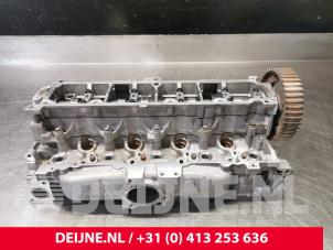 Volvo V70 Cilinderkop O97072 foto 4
