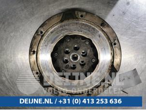 BMW 1-Serie Dubbele massa vliegwiel O97085 foto 2