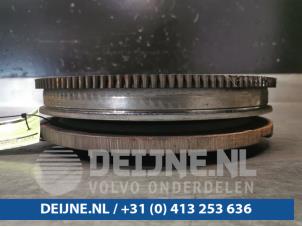 BMW 1-Serie Dubbele massa vliegwiel O97085 foto 3