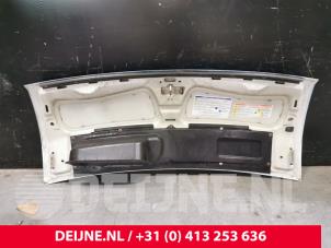 Fiat Ducato Motorkap O97086 foto 2