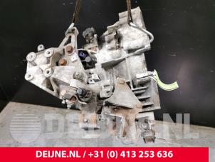 Fiat Ducato Gearbox O97125 photo 3