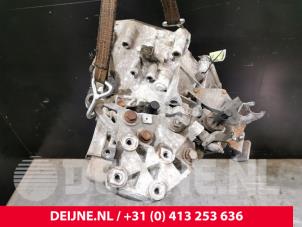Fiat Ducato Gearbox O97125 photo 2